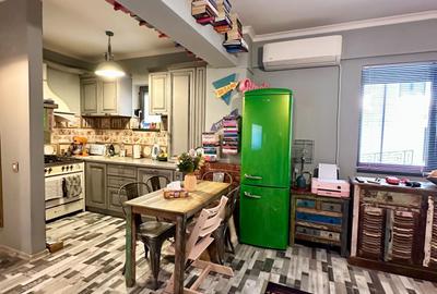 Apartament cu 2 camere semidecomandat în Tomis Plus - 4