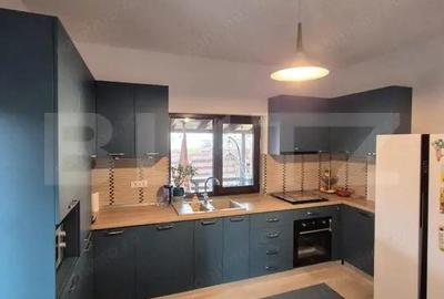 Casa moderna de vanzare in Valea Lupului, Ia?i Oferta premium pentru familie! - 2