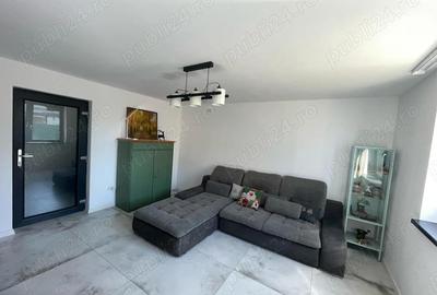 De vanzare casa single in Giarmata Vii, in sat, la asfalt, 170.000 euro negociabil - 1