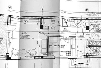 Vila Individuala P+1+M | 5 camere | 2 bai | Metrou Paris | Liceul Francez - 19