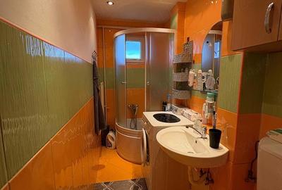 Apartament cu 2 camere decomandat în Central - 2