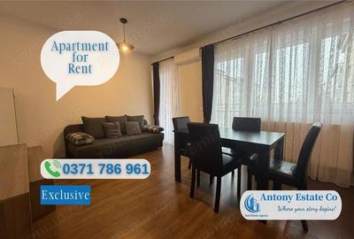 Apartament cu 2 camere în Nufărul - 5