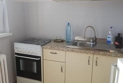 Garsonieră semidecomandată în Pantelimon - 1