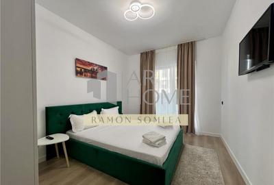 2 camere de lux Real Residence - 3
