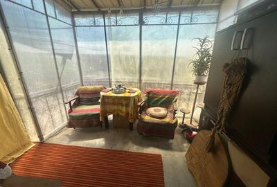 Casă individuală cu 4 camere cu Canalizare în Bucerdea Grânoasă - 8