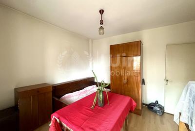 Apartament 2 Camere | 49mp | Etaj 2 |  Zona Marasti - Aurel Vlaicu! - 3