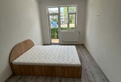 Garsonieră decomandată în Lunca