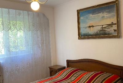 Apartament cu 2 camere decomandat în Nord - 4