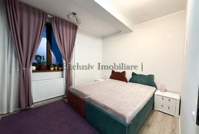 Apartament 3 camere | Parcare | Euromaterna - Metropolitan Towers | 70mp - 9