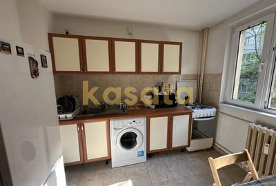 Apartament cu 2 camere decomandat, mobilat în Drumul Taberei - 9