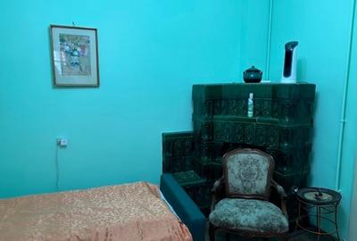 CASA S+P cu teren imprejmuit de 440 mp- singur in curte- zona Piata Armatei - 7