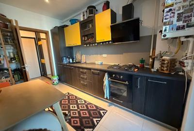 Studio - 20th Residence- Grozavesti - 39 mp - Metrou - 5