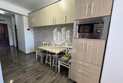 Apartament cu 2 camere decomandat în Luncă - 3