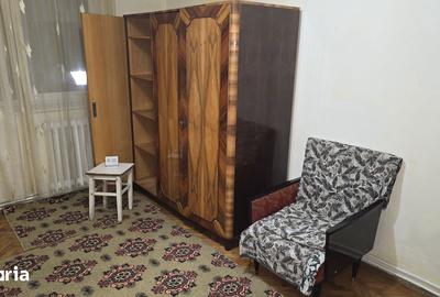 Apartament cu 3 camere decomandat în Central - 10