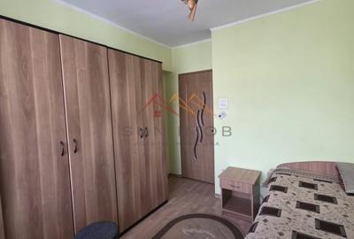 Apartament 2 camere, decomandat, ultracentral, mobilat si utilat Apartament 2 camere, decomandat, ultracentral, mobilat si utilat - 3