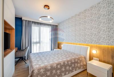 Apartament 3 camere de vanzare, Core Timpuri Noi, finisaje de lux - 6