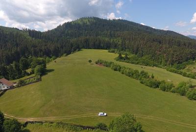 Proprietar vand Teren intravilan in Sacele, jud.Brasov - 2