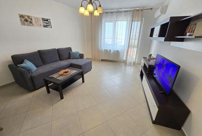 Parcul Carol-ISG Residence / Bloc Nou-Centrala Proprie / Ap.2 Camere - 4