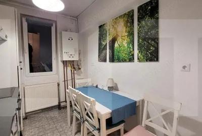 Apartament 2 camere, 44 mp, zona Garii - 10