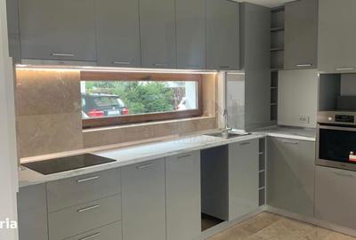 Casă cu 4 camere cu Teren 350 Mp în Central - 10