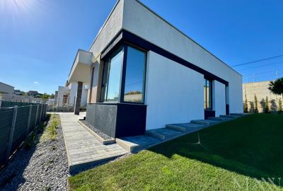Casa moderna | de vanzare | ansamblu rezidential premium - 4
