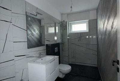 Casă cu 4 camere în Central - 4