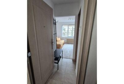 Apartament cu 2 camere, mobilat în Gheorgheni