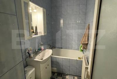 Apartament 2 camere, decomandat, 37 mp - Str. Mioritei, Targu-Jiu - Zona 9 Mai - 6