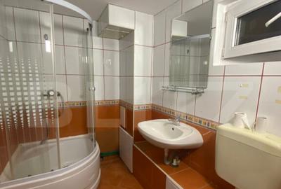 Spa?iu de birouri, 4 incaperi, 90 mp, zona Telegrafului - 7