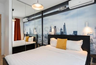 REA1023474 Apartament 2 camere - Belvedere REA1023474 Apartament 2 camere - Belvedere - 3