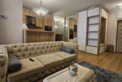 Apartament cu 3 camere în Central - 8
