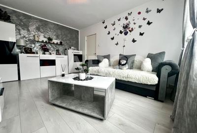 Apartament cu 2 camere semidecomandat, mobilat în Mihai Viteazul - 1