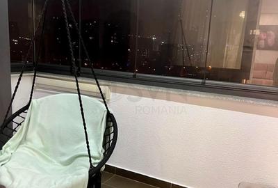 Apartament cu 2 camere decomandat, mobilat în Mihai Bravu - 7