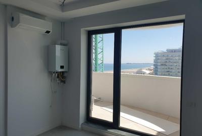 AXXiS NOVA - MAMAIA NORD- STUDIO VEDERE LA MARE-PRIMA LINIE- SMART HOME- - 2
