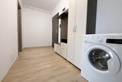 Garsonieră decomandată, mobilată în Lujerului - 2