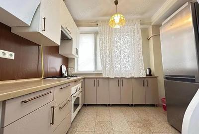 Garsoneira de inchiriat in zona Centrul Civic - 2