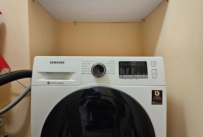 Capitol! 2 Camere Mobilat Modern Cald Si Primitor  Loc De Parcare Si Contract - 23