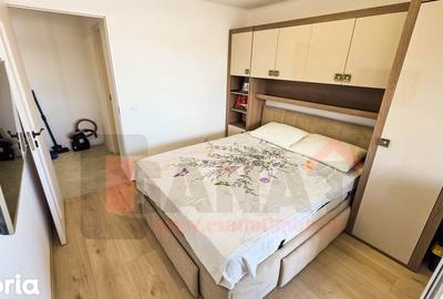 Garsonieră în Valea Aurie - 15