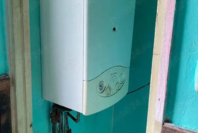 Apartament 2 camere de vanzare Str. I.L. Caragiale, Ra?nov - 2