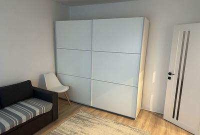 Garsonieră decomandată în Central - 1