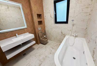 Vila Premium / 4 Camere / 3 Bai / Curte amenajata - 19