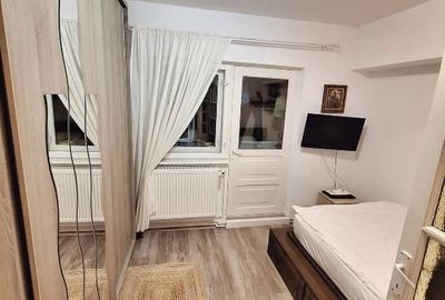 Apartament cu 4 camere decomandat, mobilat în Lăpuș - 5