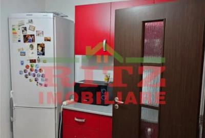 Apartament cu 3 camere decomandat în Central - 2