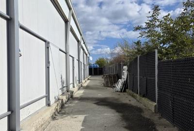 Hala industriala noua de inchiriat – Lumina, Constanta - 7