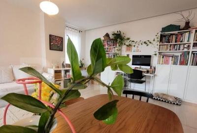 Apartament 3 camere, 79 mp, zona Istorica - 5