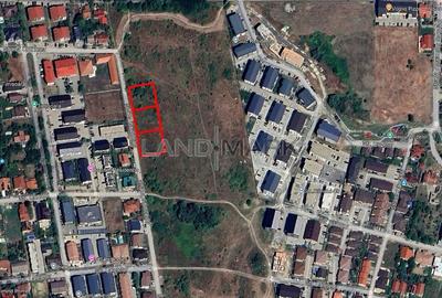 Spațiu comercial, în Braytim