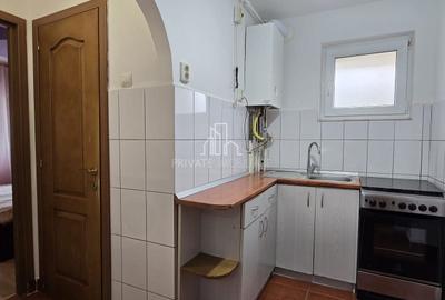 Apartament cu 2 camere decomandat în Est - 13