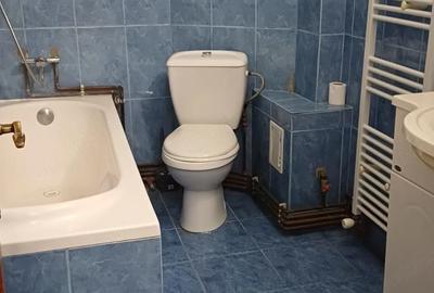 Apartament cu 3 camere decomandat în Dacia - 8