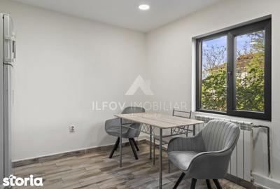 Apartament cu 2 camere, mobilat în Ultracentral - 9