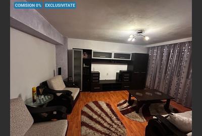 Apartament Slatina Gara - 3 camere, 76 mp - 1